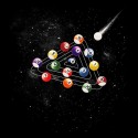 سویشرت هودی The Big Bang