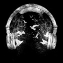 تیشرت Headphone