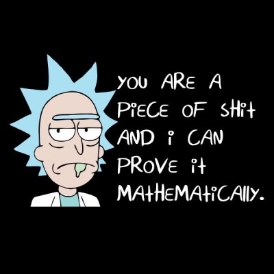 سویشرت هودی Rick & Morty