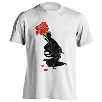 تیشرت Ceasefire