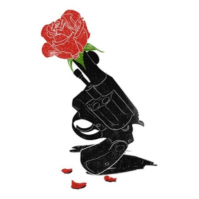 تیشرت Ceasefire