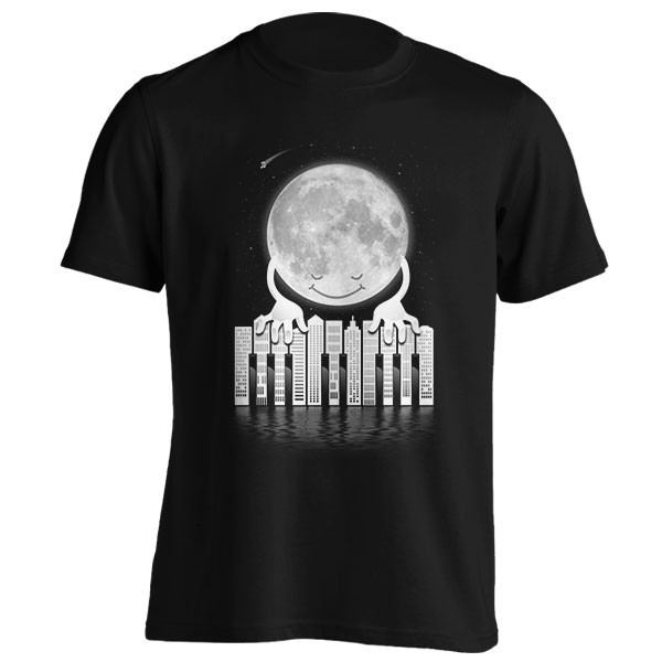 تیشرت City Tunes