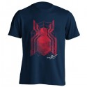 تیشرت Spider-Man Homecoming Web