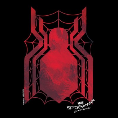 تیشرت Spider-Man Homecoming Web