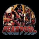 سویشرت هودی Deadpool in Disguise
