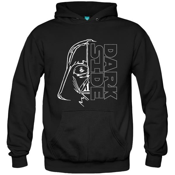 سویشرت هودی The Dark Side