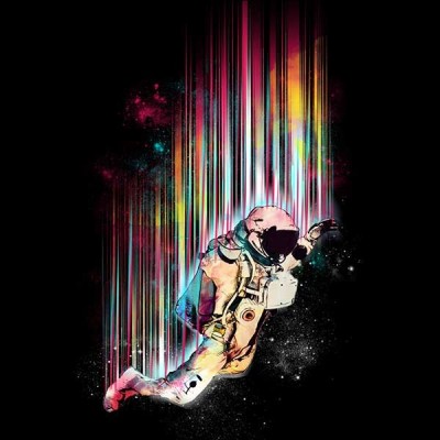 تیشرت Fallin
