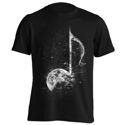 تیشرت Melodie de la Lune