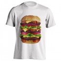 تیشرت Cheeseburger