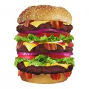 تیشرت Cheeseburger