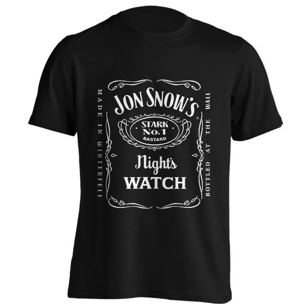 تیشرت Jon Snow