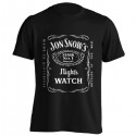 تیشرت Jon Snow