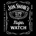 تیشرت Jon Snow
