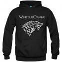 سویشرت هودی Winter is Coming