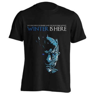تیشرت Winter is Here