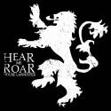سویشرت هودی HEAR ME ROAR