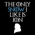 تیشرت I Like Jon Snow