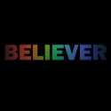 تیشرت Believer Imagine Dragons