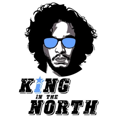 تیشرت GOT Jon Snow