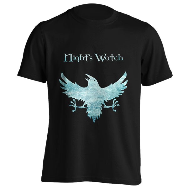 تیشرت Night's Watch