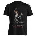 تیشرت Jon Snow - Night's Watch