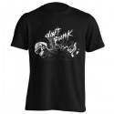 تیشرت Daft Punk
