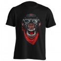 تیشرت mad monkey adventurer