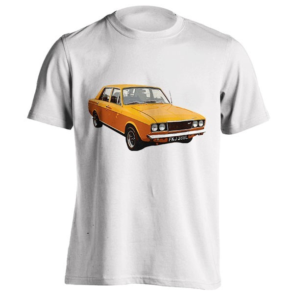 تیشرت Hillman Hunter
