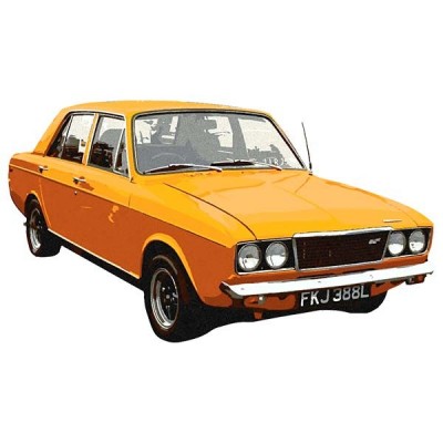 تیشرت Hillman Hunter