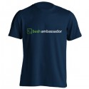 تیشرت BASH AMBASSADOR