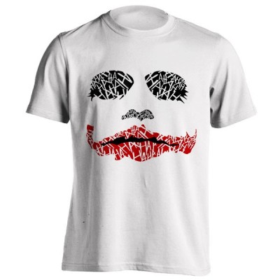 تیشرت Joker Face