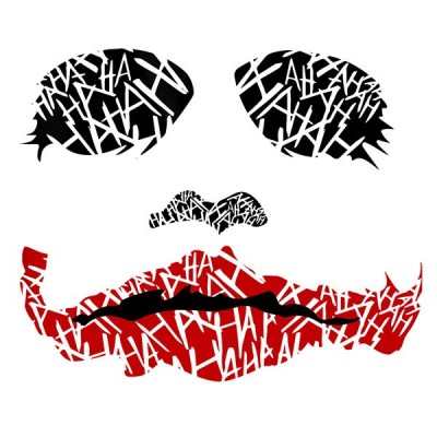 تیشرت Joker Face