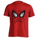 تیشرت Spider-Man Webbed Face