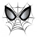 تیشرت Spider-Man Webbed Face