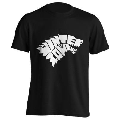 تیشرت GOT winter is coming