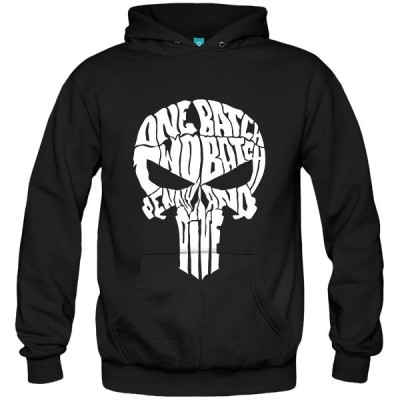 سویشرت هودی Punisher - One Batch Two Batch