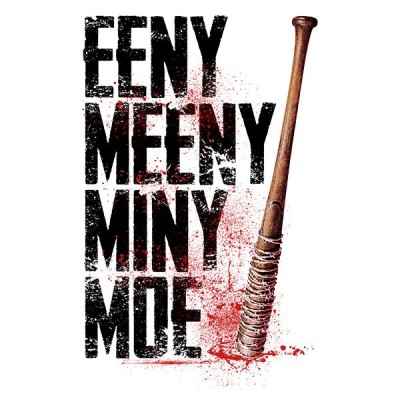 تیشرت آستین بلند رگلان eeny meeny miny moe bat