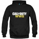 سویشرت هودی Call of Duty WWII