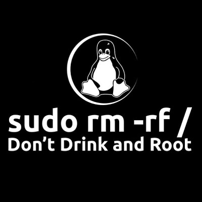 سویشرت هودی Don't Drink And Root