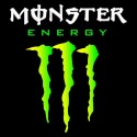 سویشرت هودی Monster Energy