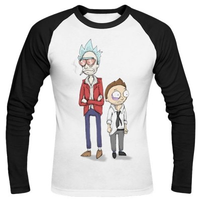 تیشرت آستین بلند رگلان Schwift Club