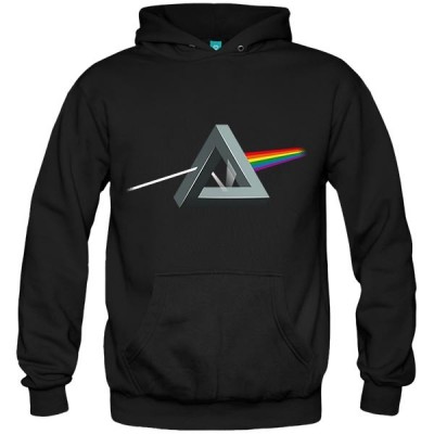 سویشرت هودی Incredible Dark Side