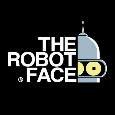 سویشرت هودی THE ROBOT FACE