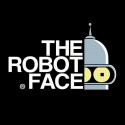 سویشرت هودی THE ROBOT FACE