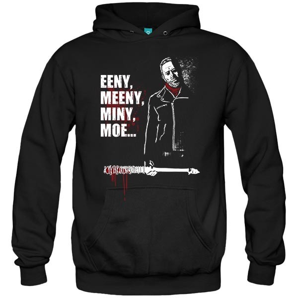 سویشرت هودی Eeny, meeny