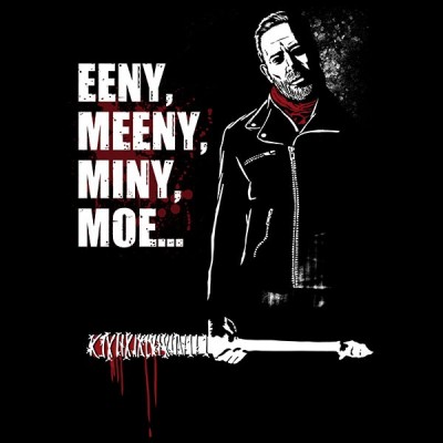 سویشرت هودی Eeny, meeny