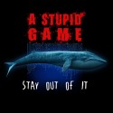 تیشرت Blue Whale - Stupid Game