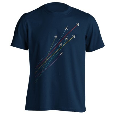 تیشرت Racing Jets