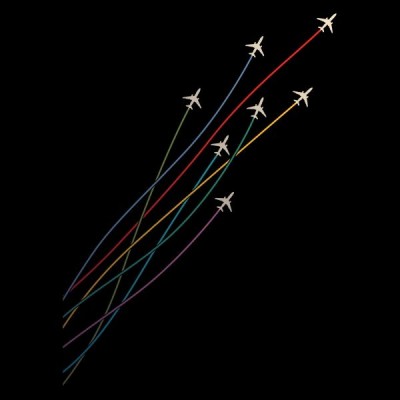 تیشرت Racing Jets