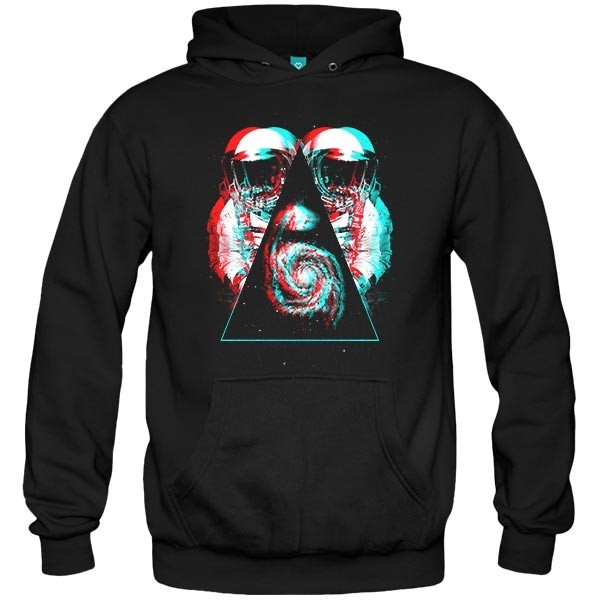 سویشرت هودی Lotus Flower Ornament